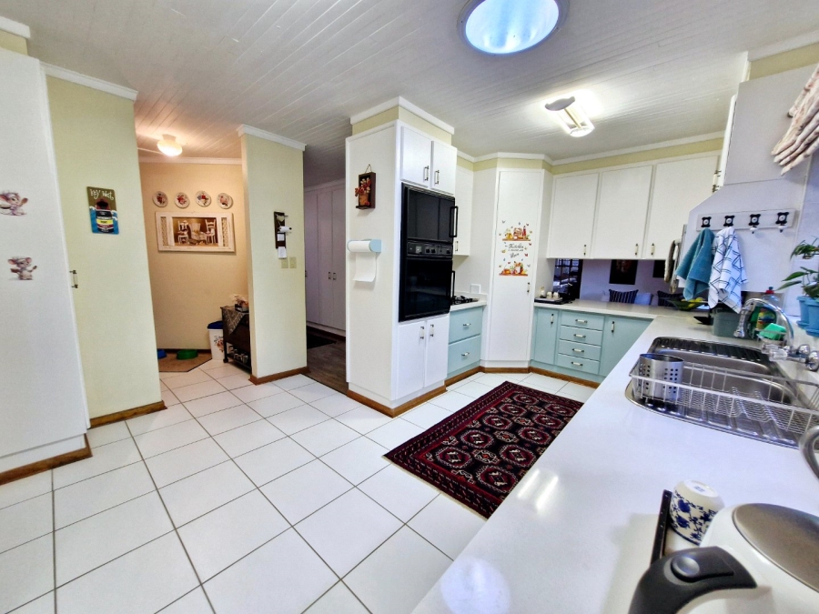 Commercial Property for Sale in Quaggafontein Free State